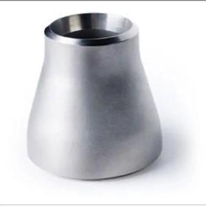 China Штуцер трубы редуктора ASTM A403/A403M WP316H ASME B16.9 /Eccentric нержавеющей стали сварного соединения встык приспосабливая концентрический supplier