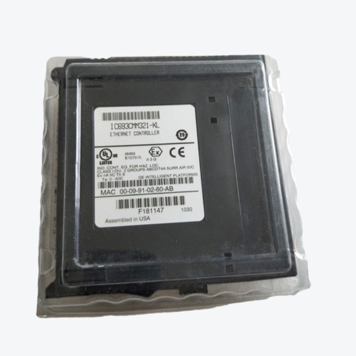 China GE FANUC IC693ALG221 RX3I CHS012のアナログの現在の入力モジュール wholesale