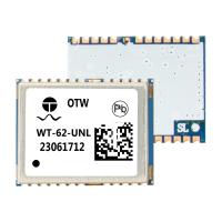 China 1.65V-3.6V 10hz GPS Module For Motorcycle Tracking Anti Theft Devices on sale