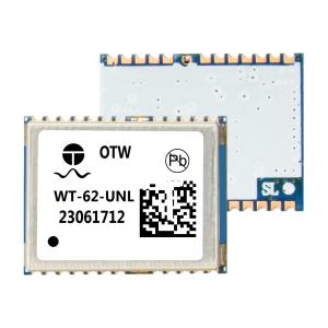 1.65V-3.6V 10hz GPS Module For Motorcycle Tracking Anti Theft Devices
