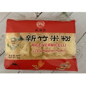 China 460g 16.23oz Classic Instant Fried Fine Rice Vermicelli supplier