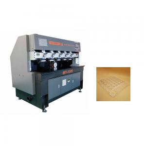 50HZ Acrylic Polishing Machine , 1000mm/Min Acrylic Edge Polisher