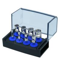 China Dental Implant Drill Set Dental Implant Bone Expander Kit Dental Implant Kit on sale