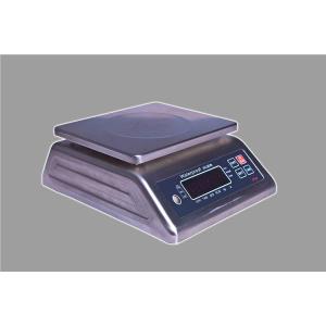 China IP68 Waterproof Electronic Weighing Scale With Stainless Steel Housing ATG-S wholesale