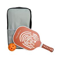 China Premium Physiotherapy Rehabilitation Equipment Pickle Ball Paddle Set on sale