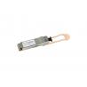 FTTH 100G SFP Module 850nm DDM Single Mode SFP Fiber Transceiver Modules