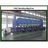 Cnc Shipbuilding Plate Bending Machine (Model WE11N-30x9000)