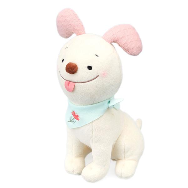 ポリプロピレンの綿の詰物が付いているISO9001かわいいウサギのPlushおもちゃ20cm