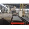 China Línea de producción de cartones MgO de control de humedad avanzada con alta resistencia a la compresión 000 PSI y alcalinidad superficial -10 Ph wholesale