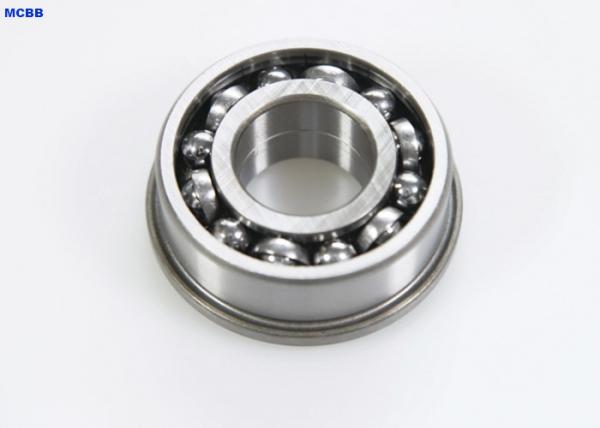 Stainless Steel Deep Groove Ball Bearings Miniature MF 126ZZ