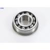 Stainless Steel Deep Groove Ball Bearings Miniature MF 126ZZ