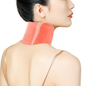 Wearable Pain Relief Hot Patches Heat Therapy For Neck Steam
