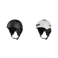 China BT 5.0 Smart Motorized Scooter Helmet / Open Face Motorcycle Helmets With Goggles on sale