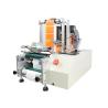 China Adhesive Sticker Date Printed Round Bottle Manual Labeling Machine with Electric Driven wholesale