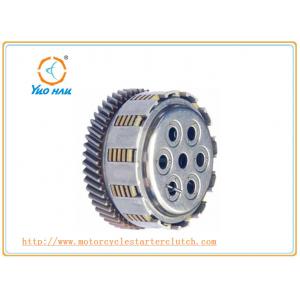 AX100 Motorcycle Starter Clutch Suzuki Series With ISO9001 Certificate / Clutch Products