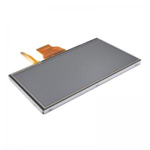 4450715900 NCR 7 inch TFT Touch screen 6625 Panel Display Screen Glass  24.1cm 10'' Inch ATM parts