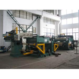 China Foil Winding Machine supplier