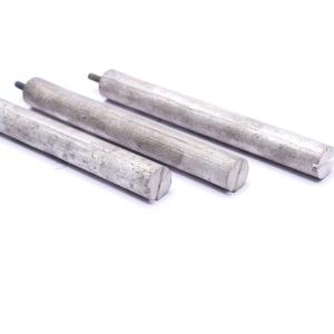 42in 43in Pure Magnesium Anode Rod For Electric Water Heater Sacrificial Anode Rod