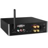 China Home Audio Bluetooth Stereo Power Amplifier 100W 2 Channel Power Amplifier System With HDMI Optical wholesale