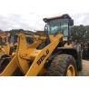 China 2018 Used SDLG LG936L Wheel Loader wholesale