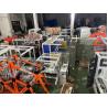 China Plastic PE Soft Pipe Corrugated Hose Tube Winder For Making Coil Machine wholesale