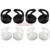 In-Ear Eartips Earbuds Earpods Earphone Case Cover Skin for Apple Airpods iPhone