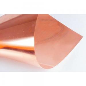 RF MRI Wall 3oz Thickness Shielding ED Copper Foil