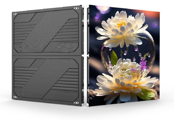 COB Indoor LED Video Wall High-Resolution Displays Powered by Advanced Chip-on-Board Tech