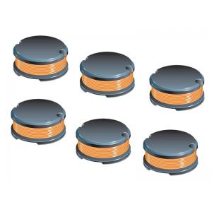 SDR1307-220ML SMD Power Inductors 22μH SDR1307 Series Ferrite DR Core