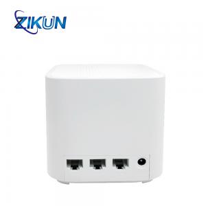 3GE AX1800 Mesh Router WiFi 6 Gigabit MU MIMO Wireless Router 1800Mbps