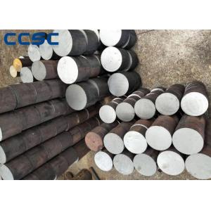 China Forged steel round bar AISI4130 AISI4140 AISI410SS supplier