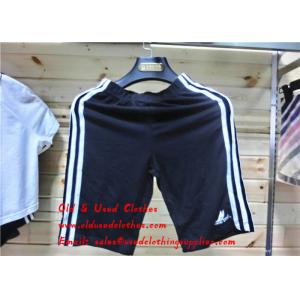 Used Apparel Used Clothing Adults Short Pants Bulk Second Hand Clothing