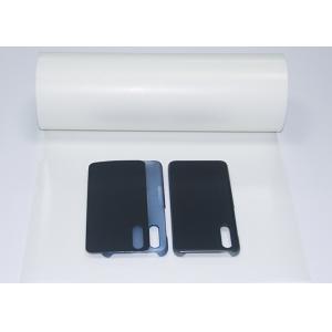 Polyurathane Hot Melt Adhesive Film TPU For ABS Board Fibre Fabric