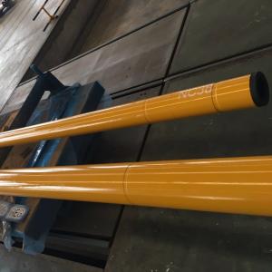 Industrial Downhole Drilling Motors 127mm 5 Stages With Fix Bend