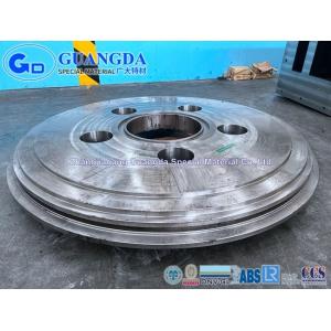 Gear Box Cover Forged Plate Custom Forged Wheels forging manufacturer