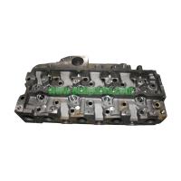 China RE532327/R524836/R520778 Cylinder Head  fits for JD tractor Models: 4045 ENGINE,5130 on sale