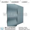 China Super Thin AHP Aluminium Honeycomb Panels Fire - Proof Wall Cladding wholesale