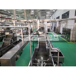 China Electric Garlic Slices Drying Machine Belt Conveyor Dehydrator Garlic Drying Equipment Garlic Ginger Dryer supplier