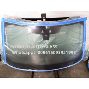 China Land Rover Discovery Sport (L550) 5d Suv 2015 Front Windshield For Meteor 350 supplier