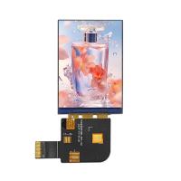 China L'écran LCD TFT de 2,8 pouces pour les applications automobiles on sale