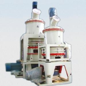 China Мельница руды мрамора известняка серии SCM цеха заточки порошка модели HGM100A микро- supplier