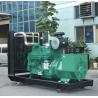 China Soundproof And Open Model Diesel Generator Sets Single Or Three Phase wholesale