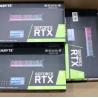 China ZOTAC Gaming GeForce RTX 3070 Ti Trinity 8GB GDDR6X 256-bit 19 Gbps PCIE 4.0 Gaming Graphics Card wholesale
