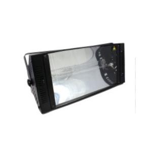 China 2 Channels 1500w Dj Strobe Lights Adjustable Dimming  Stage Effect Light supplier