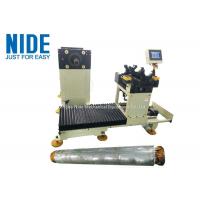 China High Automation Coil Inserting Machine Deep Water Pump Coil Insertion Machine india on sale