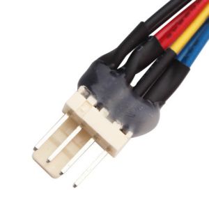 China Câble équipé rétro-éclairé de LED LVDS Molex 0470541000 0470531000 wholesale