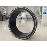 China Reinforced ultra-high polymer continuous composite pipe on sale