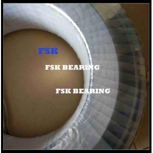 32244- A Single Row Tapered Roller Bearings Electrically Insulated Bearing For Construction Machinery