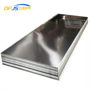 China 14 Gauge 12 Gauge 304 Stainless Steel Sheet Metal Food Grade No. 1 Ss 202 Sheet 18 24 Gauge supplier