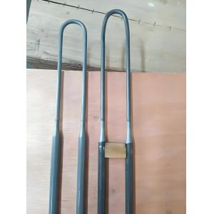 China 300W MoSi2 Heating Element U Type Molybdenum Heating Element wholesale